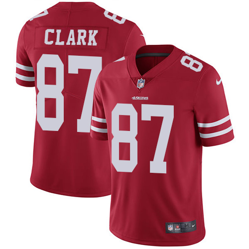 San Francisco 49ers jerseys-078